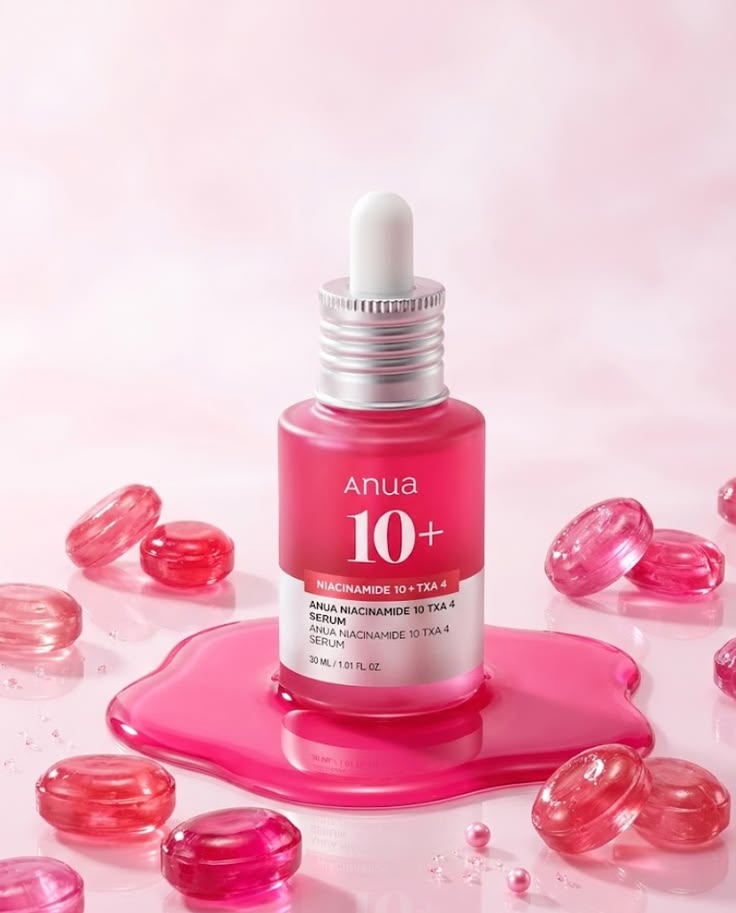 Sérum - Anua Niacinamide 10% + TXA 4%