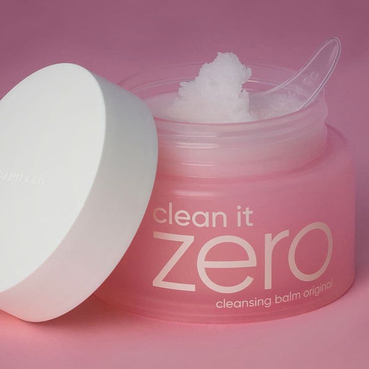 Baume nettoyant - Banila Co Clean it Zero Original