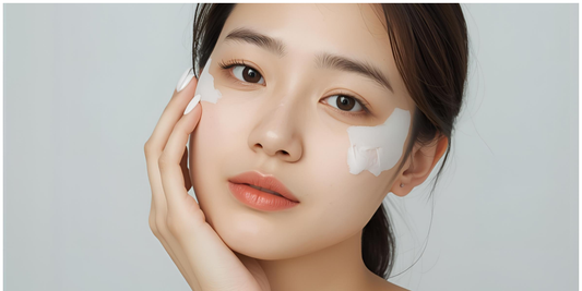 🌿 Quels ingrédients naturels retrouve-t-on dans les produits coréens pour le visage ?