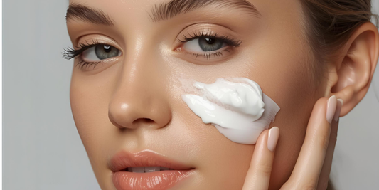 ✨ Les acides exfoliants (AHA, BHA, PHA) : exfolier sans agresser sa peau
