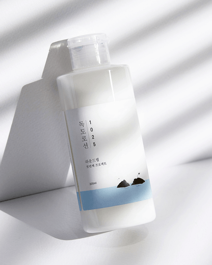 Lotion - Round Lab 1025 Dokdo Lotion