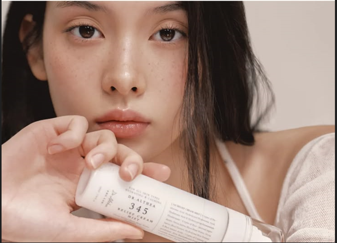 Brume - Dr. Althea 345 Relief Mist