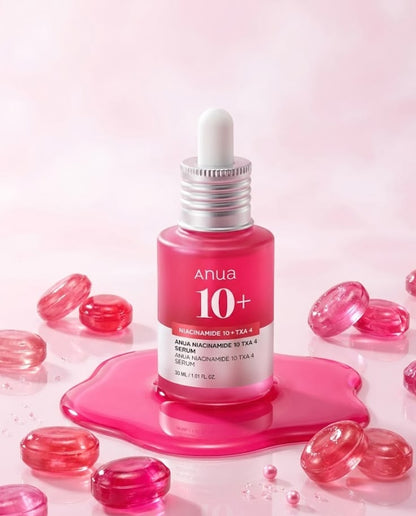 Sérum - Anua Niacinamide 10% + TXA 4%
