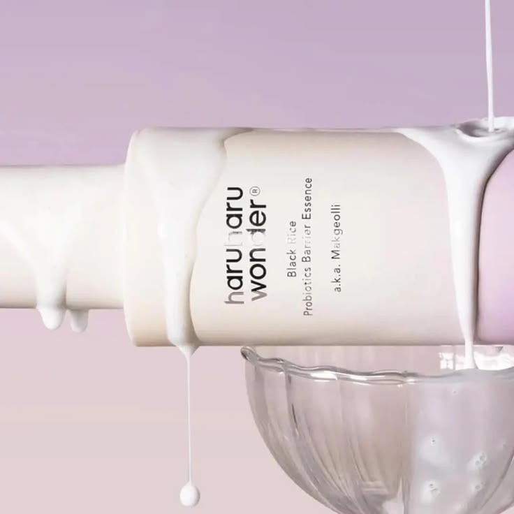 Essence - Haruharu Wonder Barrier Essence
