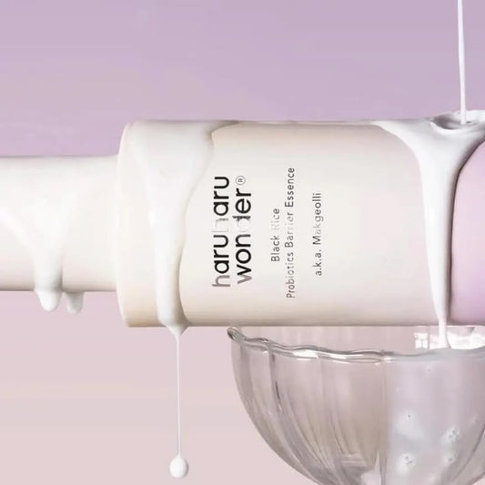 Essence - Haruharu Wonder Barrier Essence
