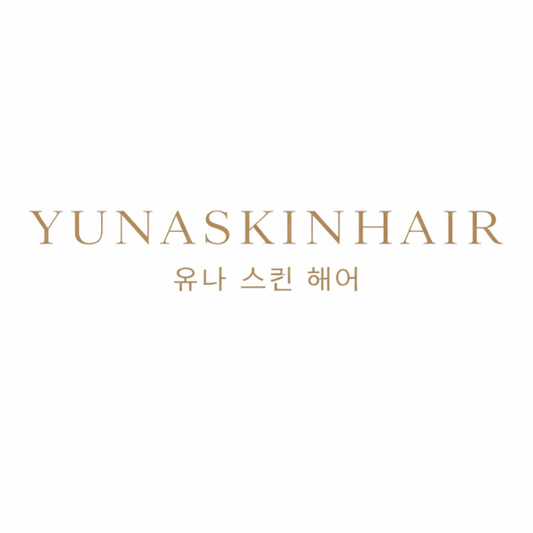Yunaskinhair