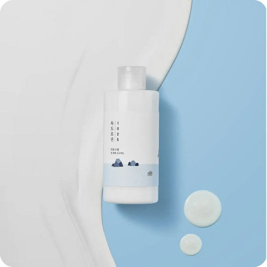 Lotion - Round Lab 1025 Dokdo Lotion