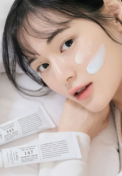 Crème - Dr. Althea 147 Barrier Cream