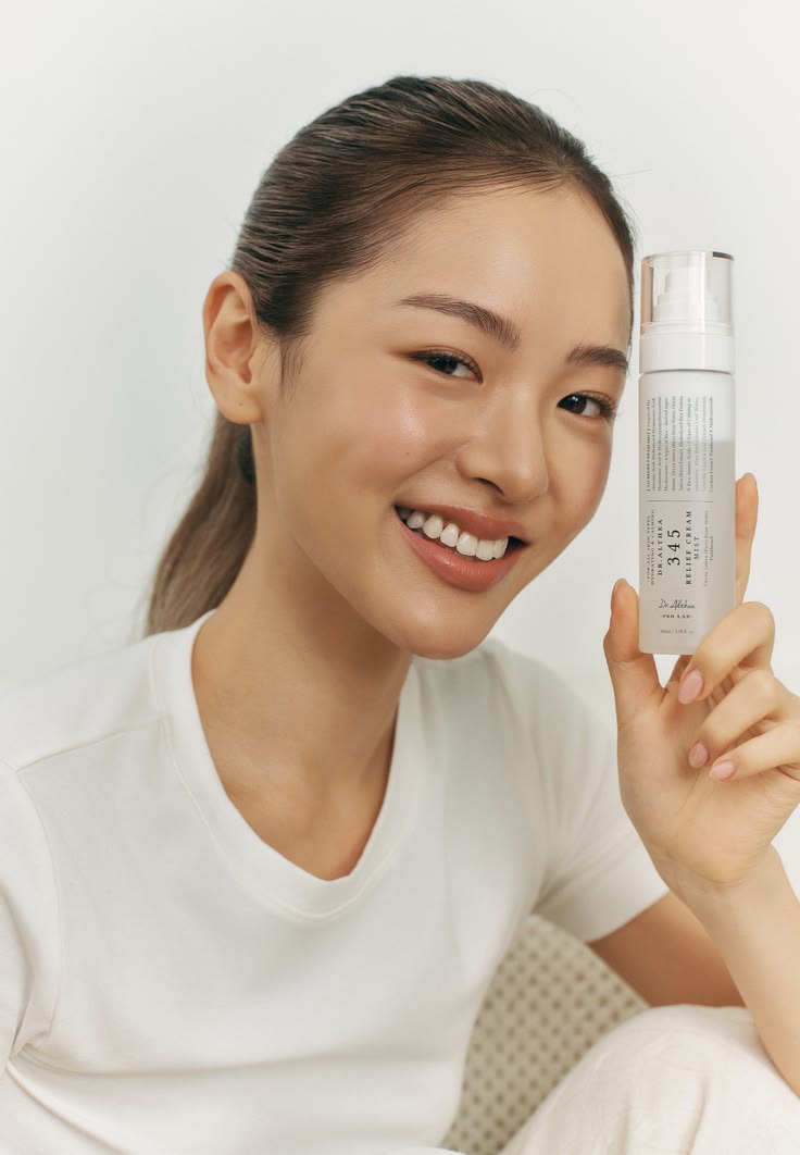 Brume - Dr. Althea 345 Relief Mist