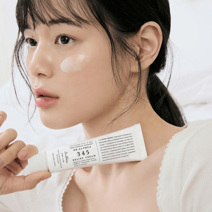 Crème - Dr. Althea 345 Relief Cream