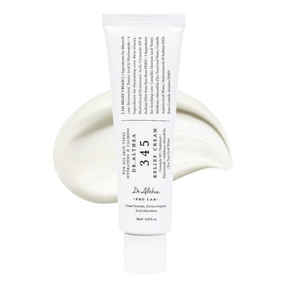 Crème - Dr. Althea 345 Relief Cream