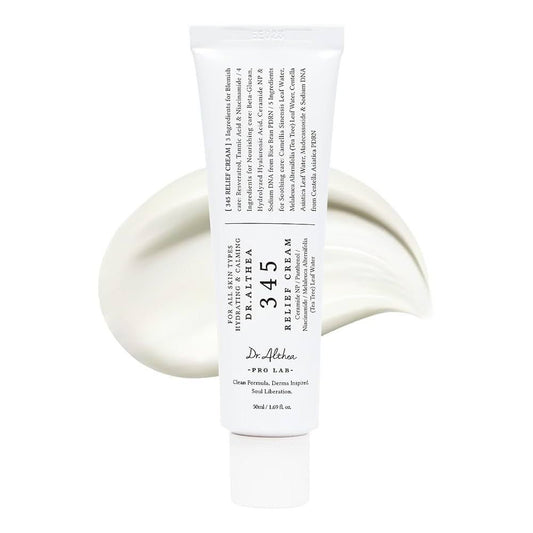 Crème - Dr. Althea 345 Relief Cream