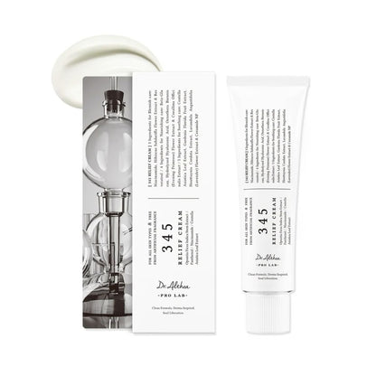 Crème - Dr. Althea 345 Relief Cream