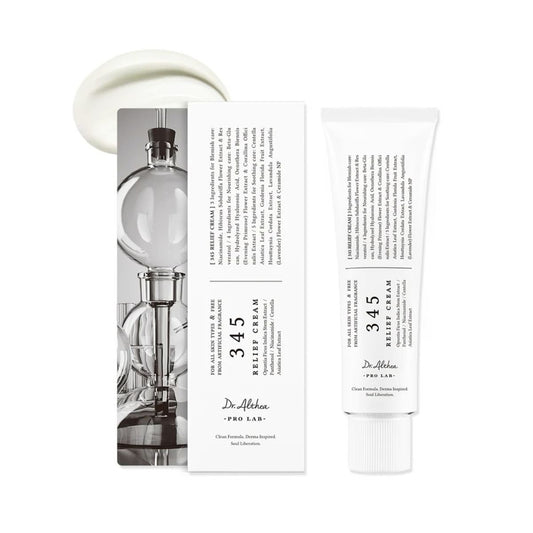 Crème - Dr. Althea 345 Relief Cream