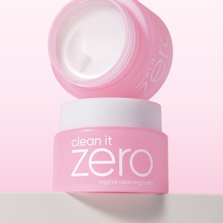 Baume nettoyant - Banila Co Clean it Zero Original