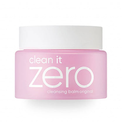 Baume nettoyant - Banila Co Clean it Zero Original