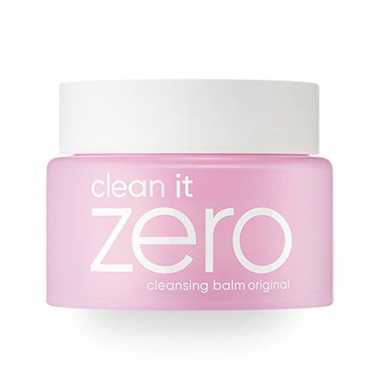 Baume nettoyant - Banila Co Clean it Zero Original
