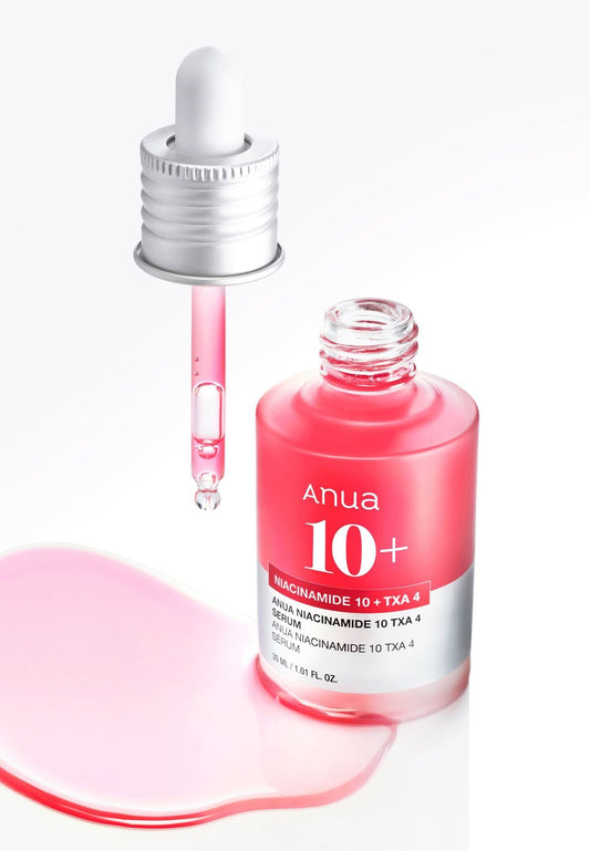 Sérum - Anua Niacinamide 10% + TXA 4%