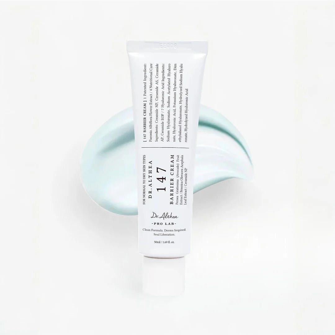 Crème - Dr. Althea 147 Barrier Cream