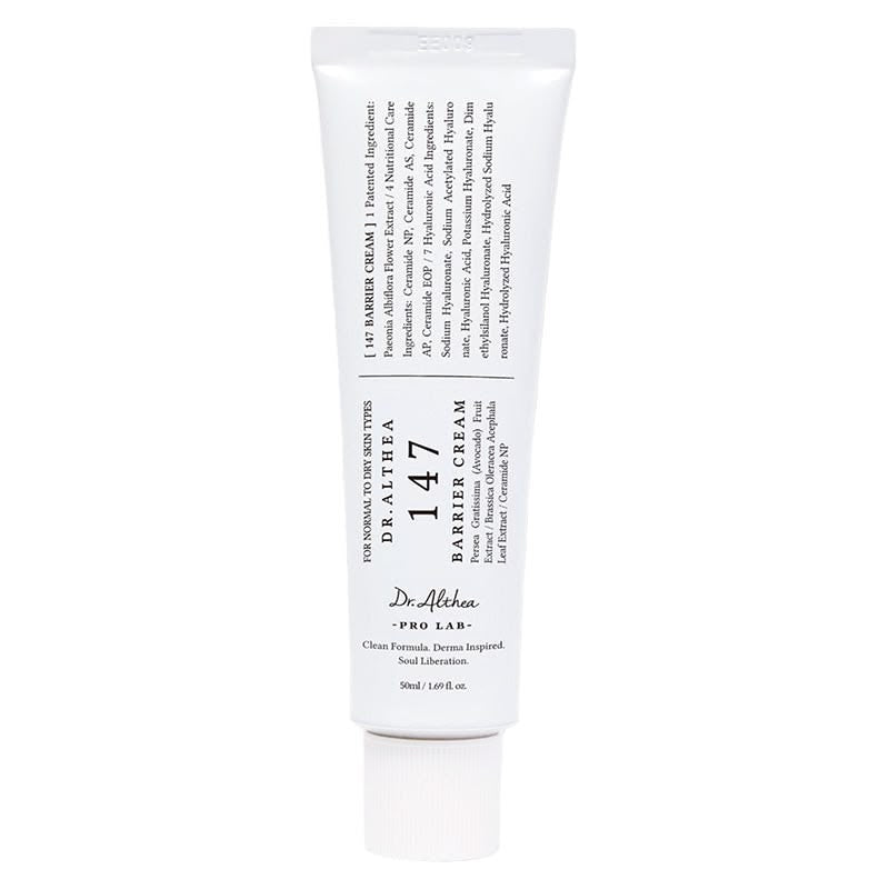 Crème - Dr. Althea 147 Barrier Cream