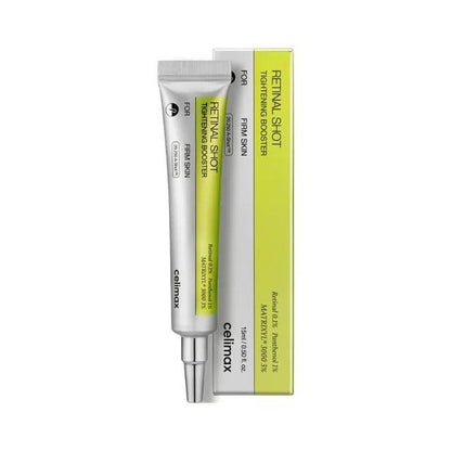Crème au rétinal - Celimax Retinal Shot Tightening Booster