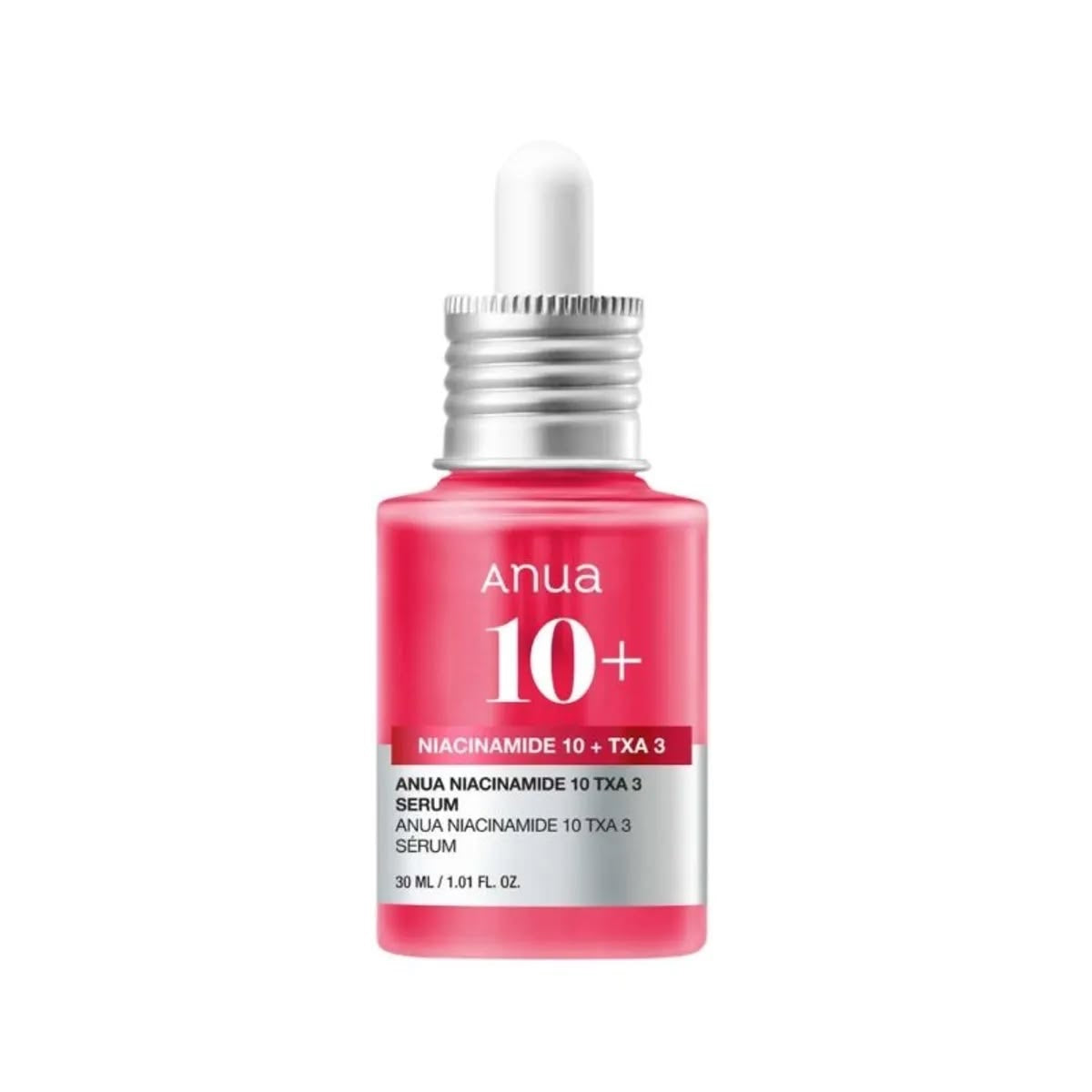Sérum - Anua Niacinamide 10% + TXA 4%