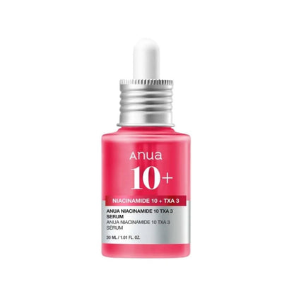 Sérum - Anua Niacinamide 10% + TXA 4%