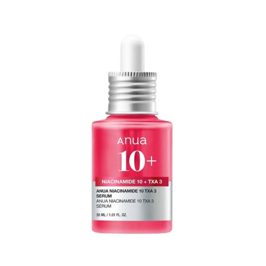 Sérum - Anua Niacinamide 10% + TXA 4%
