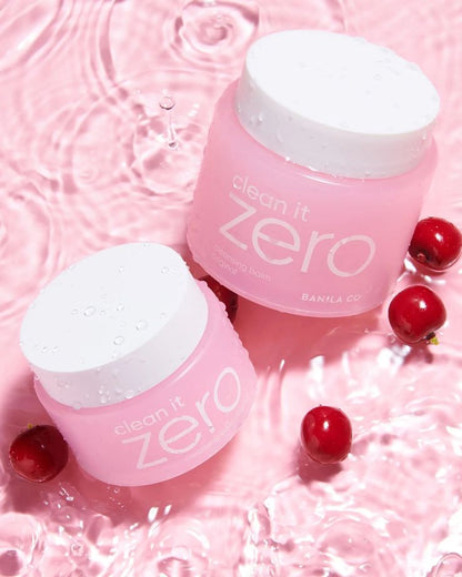 Baume nettoyant - Banila Co Clean it Zero Original