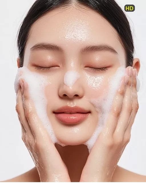 Gel nettoyant - Cosrx Low pH Good Morning