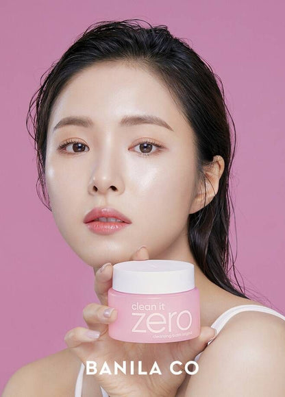 Baume nettoyant - Banila Co Clean it Zero Original