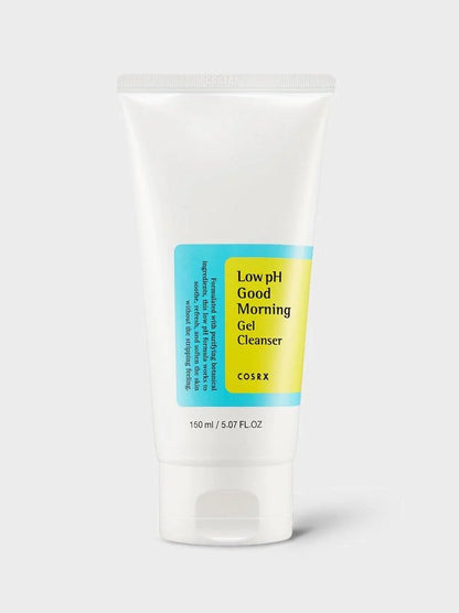 Gel nettoyant - Cosrx Low pH Good Morning
