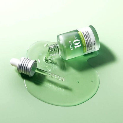 Sérum - Anua Azelaic acid 10% + Hyaluron Redness Soothing Serum
