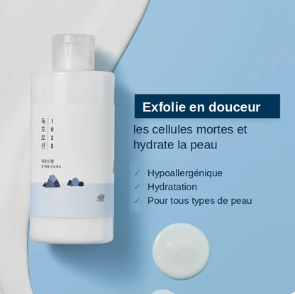 Lotion - Round Lab 1025 Dokdo Lotion