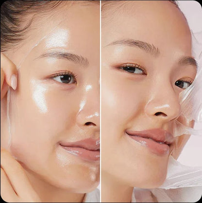 Masque - Medicube Collagen Night Wrapping Mask